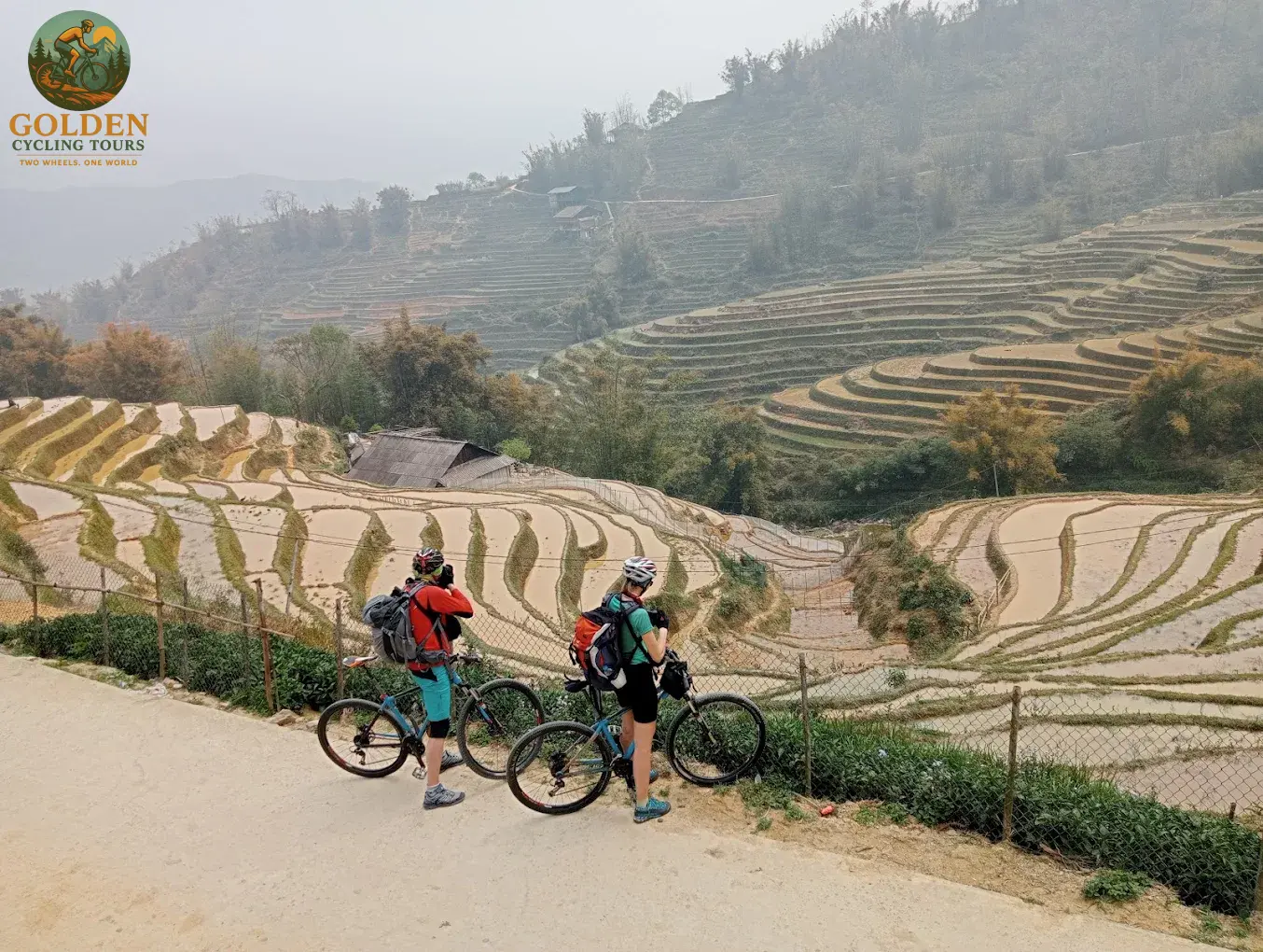 5-Day Private Northern Vietnam Offroad MTB Tour